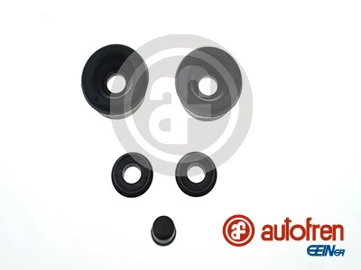 Repair Kit, wheel brake cylinder